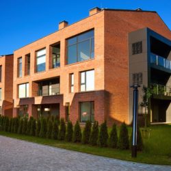 Warzelnia zarządzana przez Masters Zarządzanie Nieruchomości