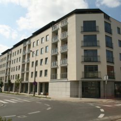 Willa Wierzbowa zarządzana przez Masters Zarządzanie Nieruchomości