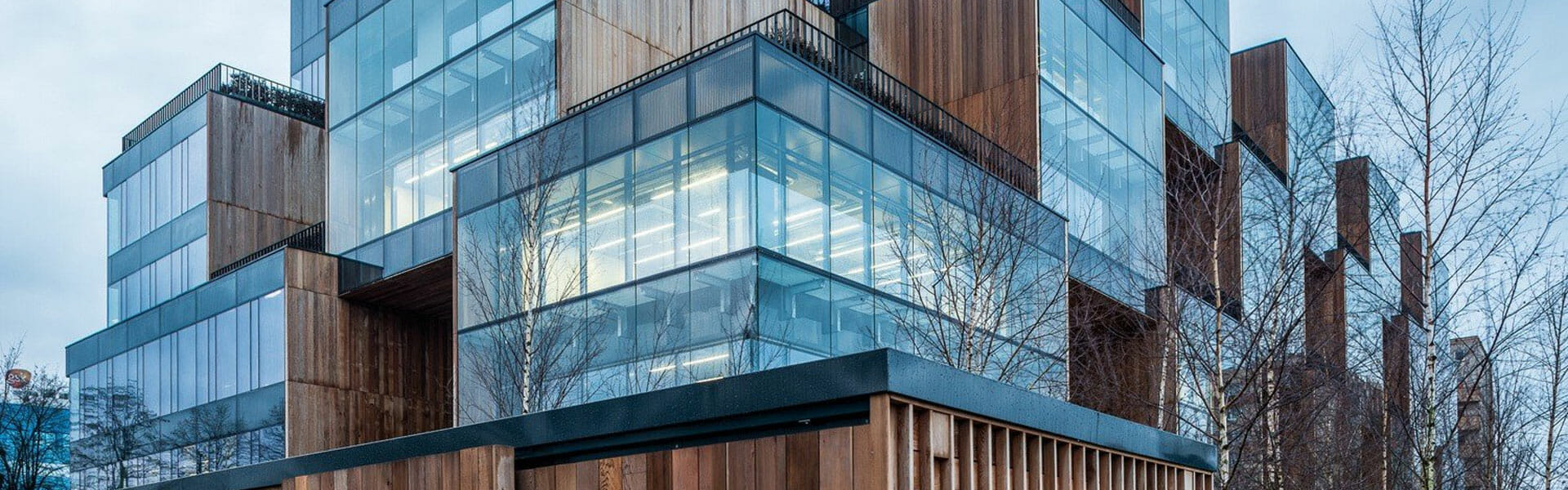 Zarządzanie obiektami komercyjnymi